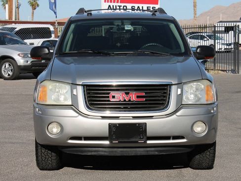 Used 2005 GMC Envoy XL SLT RWD image 3