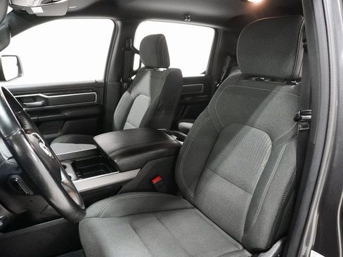 Certified 2022 RAM 1500 Big Horn image 13