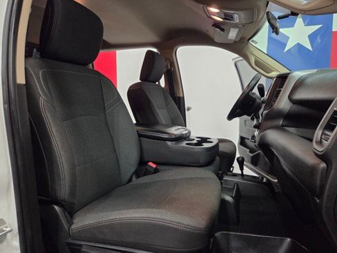 Used 2019 RAM 3500 Tradesman image 73