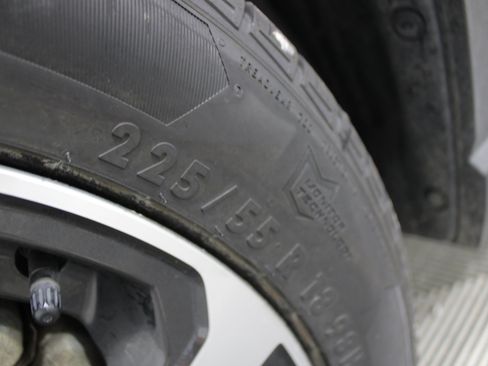 Used 2024 Subaru Forester Limited AWD/4WD image 35