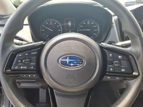 Certified 2024 Subaru Crosstrek 2.0i Premium AWD/4WD image 5