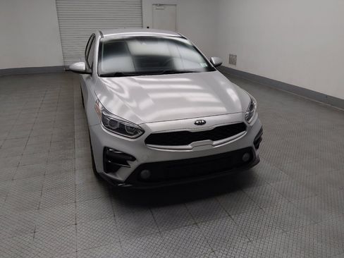 Used 2021 Kia Forte LXS FWD image 14