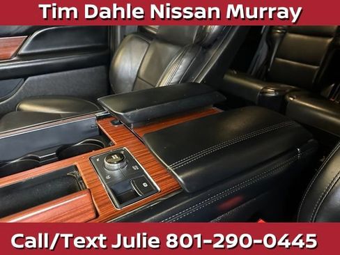 Used 2020 Lincoln Navigator Reserve w/ Equipment Group 208A Reserve AWD/4WD image 31