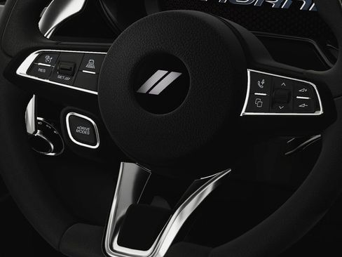 New 2024 Dodge Hornet R/T Plus image 29