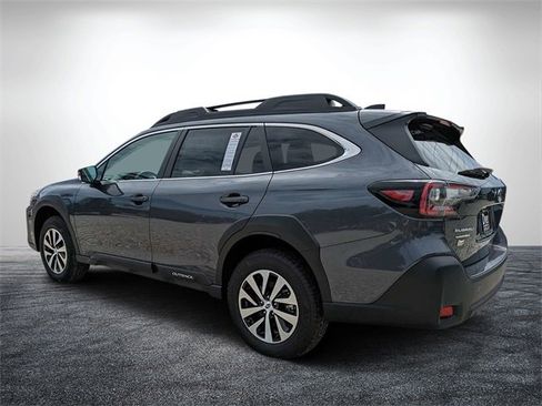 New 2025 Subaru Outback Premium image 6