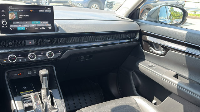 Used 2024 Honda CR-V EX-L image 25