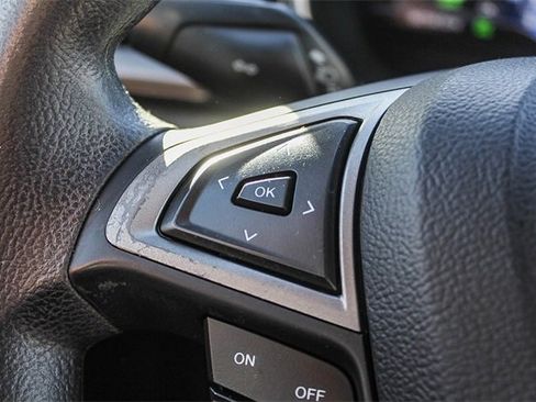 Used 2018 Ford Fusion S image 32