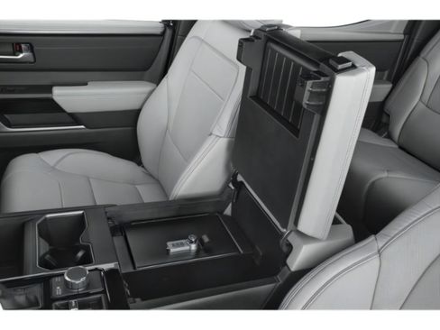 New 2026 Toyota Tundra Limited AWD/4WD image 16