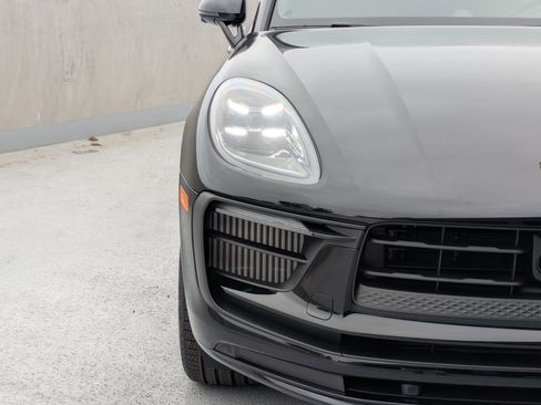 New 2026 Porsche Macan S image 12