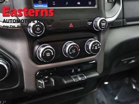 Used 2024 RAM 2500 Big Horn w/ Bed Utility Group AWD/4WD image 37