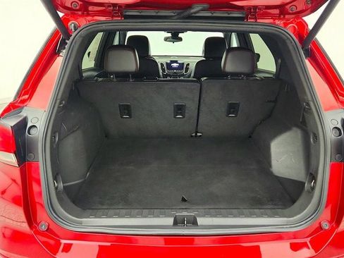 Used 2023 Chevrolet Equinox RS w/ RS Leather Package FWD image 21