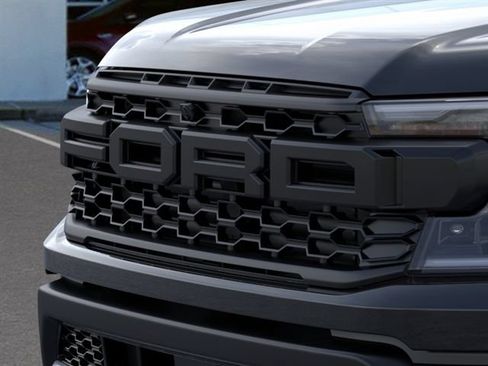 New 2026 Ford Ranger Raptor AWD/4WD image 17