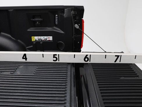 Used 2023 Ford F150 Lariat w/ Equipment Group 502A High image 10