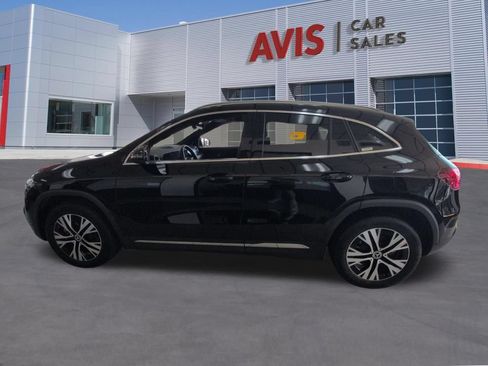 Used 2025 Mercedes-Benz GLA 250 image 10