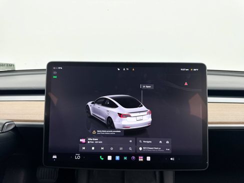 Used 2023 Tesla Model 3 Standard Range RWD image 20