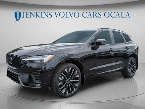 New 2026 Volvo XC60 B5 Ultra w/ Protection Package Premier AWD/4WD image 7