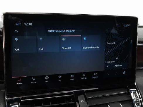 Used 2023 Lincoln Navigator Reserve image 27