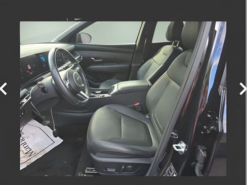 Used 2025 Hyundai Tucson XRT image 3
