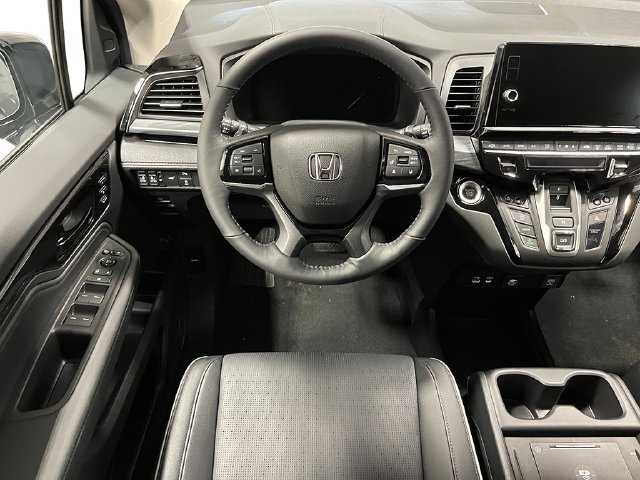 New 2027 Honda Odyssey Elite image 22