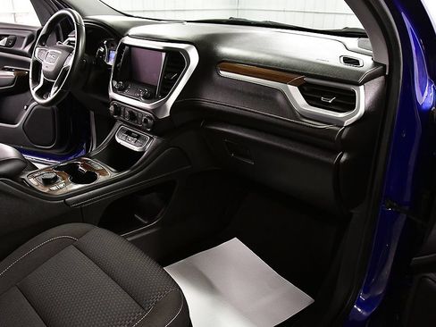 Used 2023 GMC Acadia SLE w/ Driver Convenience Package AWD/4WD image 27