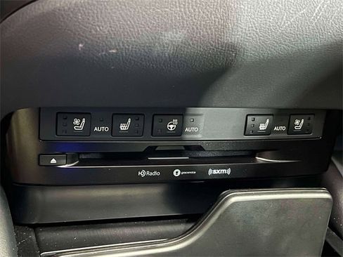 Certified 2021 Lexus ES 250 w/ Premium Package image 35