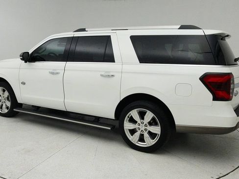 Used 2024 Ford Expedition Max King Ranch AWD/4WD image 5