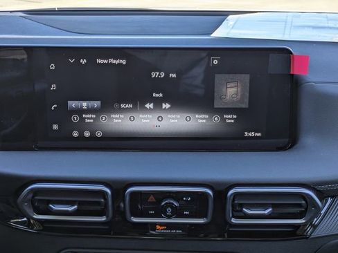 New 2026 Nissan Sentra S w/ Floor Mat Package image 17