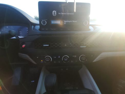 Used 2024 Honda Accord EX image 15