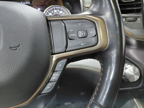 Used 2021 RAM 1500 Limited w/ Protection Group image 46