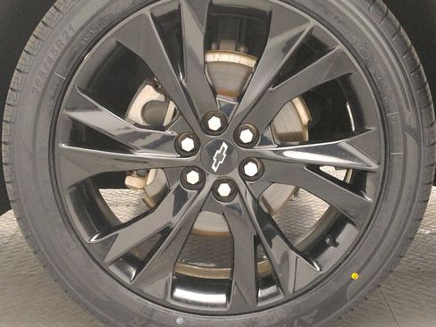 Used 2019 Chevrolet Blazer RS image 31