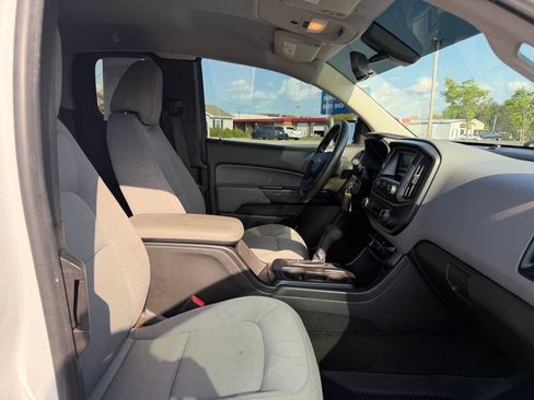 Used 2015 Chevrolet Colorado W/T w/ WT Convenience Package image 29