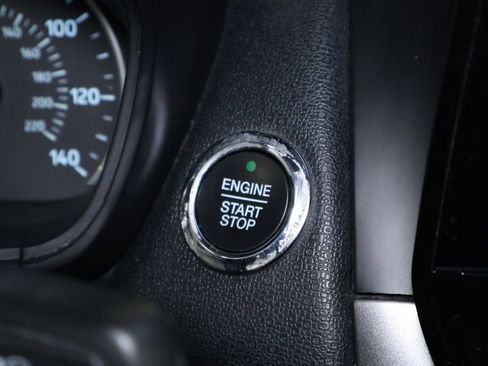 Used 2021 Ford EcoSport SES AWD/4WD image 25