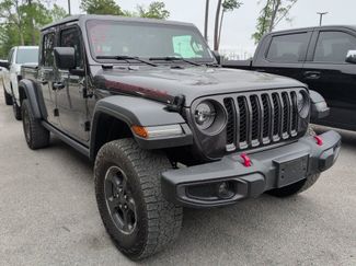 Used 2023 Jeep Gladiator Rubicon w/ Cold Weather Group AWD/4WD video 2