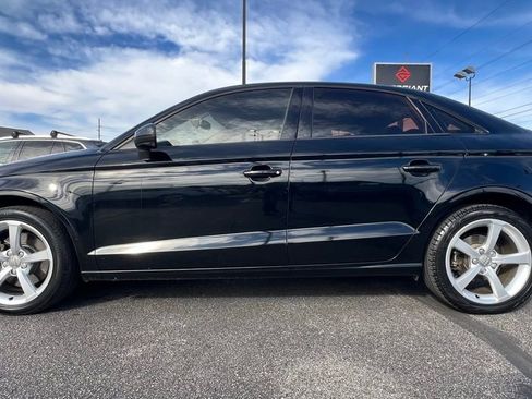 Used 2015 Audi A3 2.0T Premium image 3