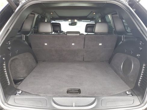 Used 2021 Jeep Grand Cherokee Limited w/ Quick Order Package 28K 80th image 5