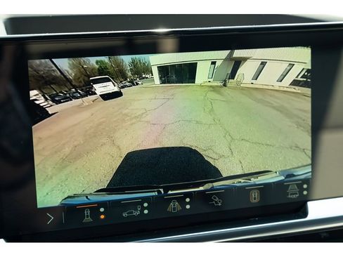 New 2026 GMC Sierra 1500 SLT w/ SLT Premium Plus Package image 24