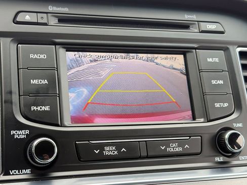 Used 2015 Hyundai Sonata Sport image 15