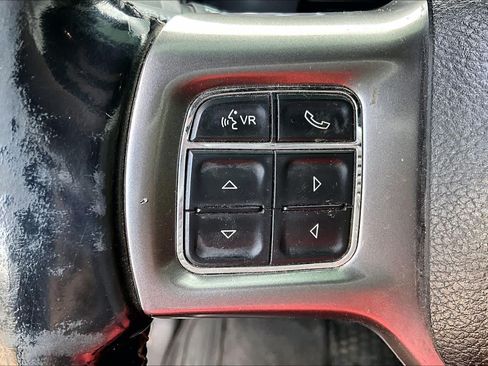 Used 2017 RAM 2500 Limited AWD/4WD image 20