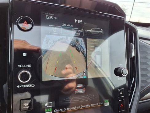 New 2026 Subaru Forester Touring image 18