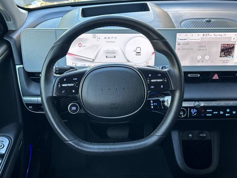Certified 2024 Hyundai Ioniq 5 Limited AWD/4WD image 16