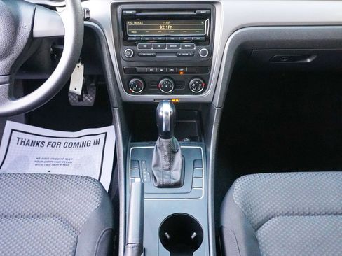 Used 2014 Volkswagen Passat 1.8T S image 24