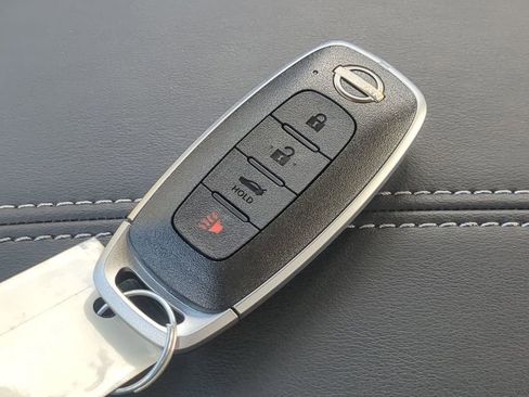 New 2025 Nissan Sentra S image 26