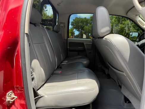 Used 2006 Dodge Ram 2500 Truck Laramie w/ Trailer Tow Group image 62