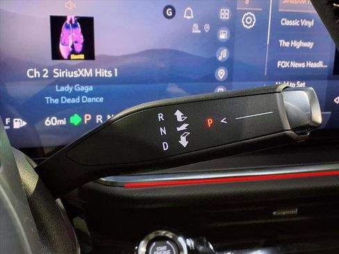 New 2026 Buick Envision Preferred image 13