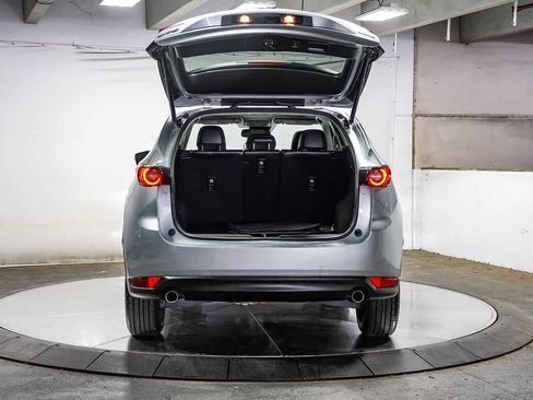 Used 2018 MAZDA CX-5 Grand Touring FWD image 27