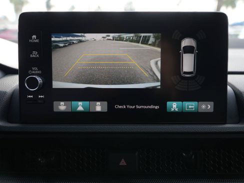 Used 2024 Honda CR-V Sport-L image 25