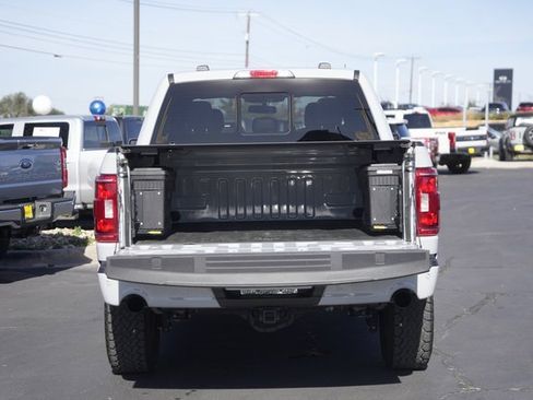 Used 2023 Ford F150 Tremor w/ Trailer Tow Package image 30