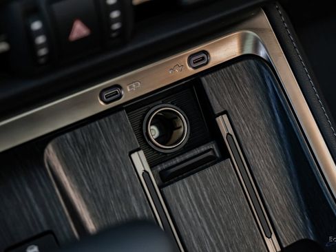 Used 2026 Lexus GX 550 550 Luxury+ Head-Up-Display Ma image 61