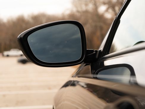 Certified 2024 Honda Accord LX image 12