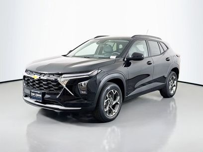 New 2026 Chevrolet Trax LT w/ Driver Confidence Package